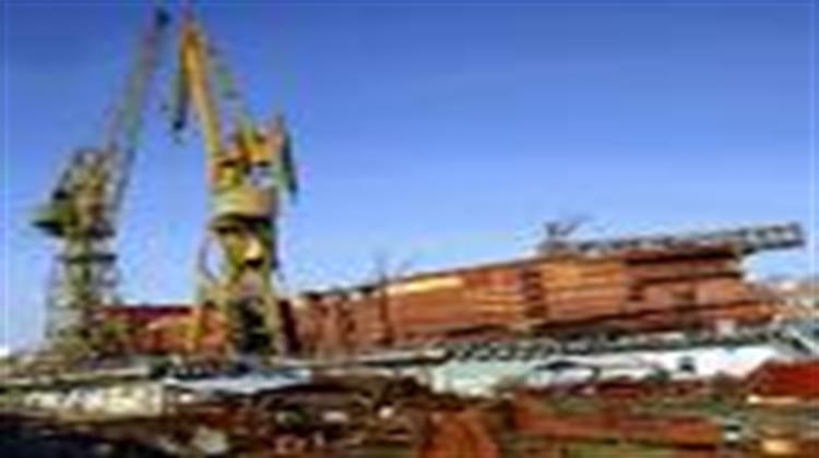 Ο Kόσμος Xωρίς «Aτμομηχανή»